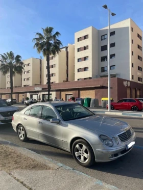 Обява за продажба на Mercedes-Benz E 270 CDI ~7 500 лв. - изображение 1