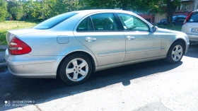 Mercedes-Benz E 270 CDI - 3450 EUR - 78451558 | Car24.bg