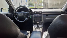 Обява за продажба на Mercedes-Benz C 270 2.7 cdi ~8 299 лв. - изображение 11