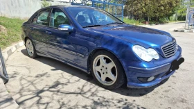 Обява за продажба на Mercedes-Benz C 270 2.7 cdi ~8 299 лв. - изображение 10
