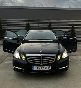 Обява за продажба на Mercedes-Benz E 250 ~23 000 лв. - изображение 1
