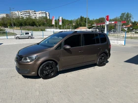  VW Touran