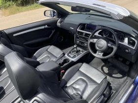Audi A5 2.0 TDI S Line | Mobile.bg    11