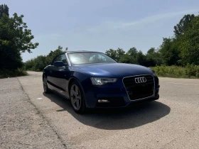 Audi A5 2.0 TDI S Line | Mobile.bg    6