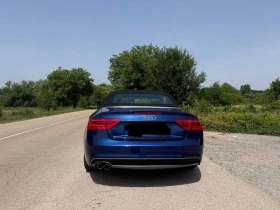 Audi A5 2.0 TDI S Line | Mobile.bg    4