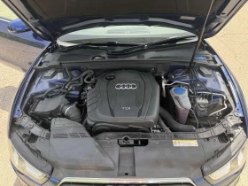 Audi A5 2.0 TDI S Line | Mobile.bg    16