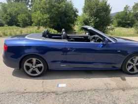 Audi A5 2.0 TDI S Line | Mobile.bg    7