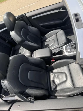 Audi A5 2.0 TDI S Line | Mobile.bg    9