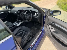 Audi A5 2.0 TDI S Line | Mobile.bg    8
