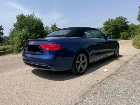 Audi A5 2.0 TDI S Line | Mobile.bg    5