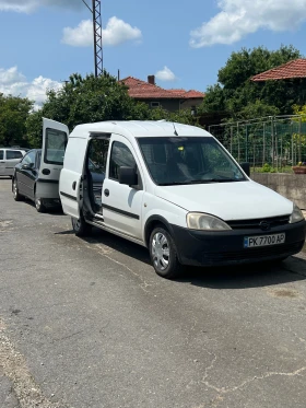 Обява за продажба на Opel Combo ~3 400 лв. - изображение 2