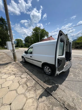 Обява за продажба на Opel Combo ~3 400 лв. - изображение 3