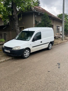 Обява за продажба на Opel Combo ~3 400 лв. - изображение 1