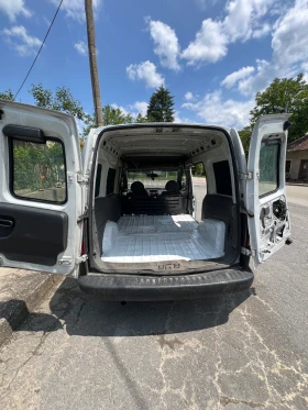 Обява за продажба на Opel Combo ~3 400 лв. - изображение 5