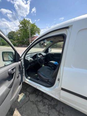 Обява за продажба на Opel Combo ~3 400 лв. - изображение 10