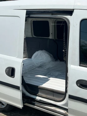 Обява за продажба на Opel Combo ~3 400 лв. - изображение 6