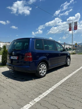 Обява за продажба на VW Touran TOP 2, 0 tdi 140hp 8 klapana ~4 444 лв. - изображение 4