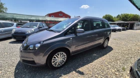 Opel Zafira 1.6 - 4999 лв. - 65749392 6