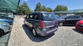 Opel Zafira 1.6 - 4999 лв. - 65749392 8