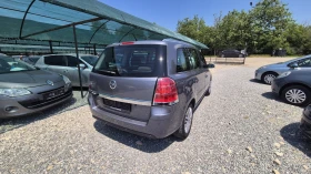 Opel Zafira 1.6 - 4999 лв. - 65749392 9