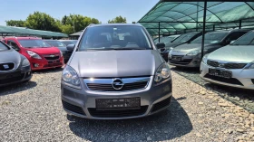 Opel Zafira 1.6 - 4999 лв. - 65749392 4