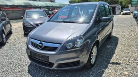 Opel Zafira 1.6 - 4999 лв. - 65749392 2