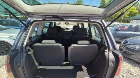 Opel Zafira 1.6 - 4999 лв. - 65749392 13