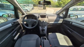 Opel Zafira 1.6 - 4999 лв. - 65749392 11