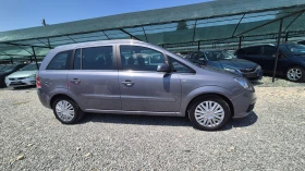 Opel Zafira 1.6 - 4999 лв. - 65749392 5