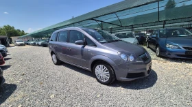Opel Zafira 1.6 - 4999 лв. - 65749392 3