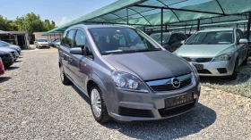     Opel Zafira 1.6