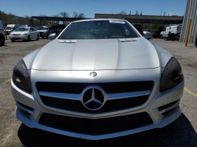  Mercedes-Benz SL 55 ...