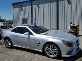 Mercedes-Benz SL 55 AMG  ! | Mobile.bg    6