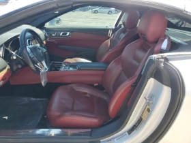 Mercedes-Benz SL 55 AMG  ! | Mobile.bg    8