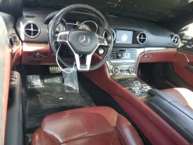 Mercedes-Benz SL 55 AMG  ! | Mobile.bg    9