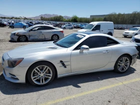 Mercedes-Benz SL 55 AMG  ! | Mobile.bg    2