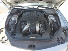 Mercedes-Benz SL 55 AMG  ! | Mobile.bg    12