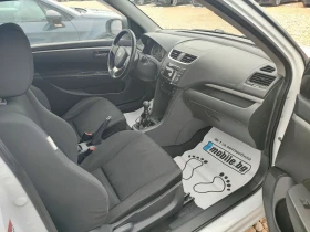 Suzuki Swift 1.2 * *  | Mobile.bg    14