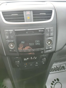 Suzuki Swift 1.2 * *  | Mobile.bg    9