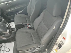 Suzuki Swift 1.2 * *  | Mobile.bg    8