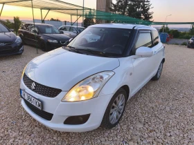 Suzuki Swift 1.2 * *  | Mobile.bg    3