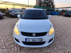 Suzuki Swift 1.2 * *  | Mobile.bg    2
