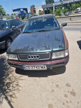 Audi A4 | Mobile.bg    2