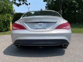 Mercedes-Benz CLA 250 *    * (CARFAX) | Mobile.bg    5