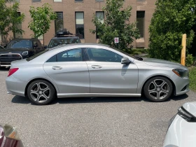 Mercedes-Benz CLA 250 *    * (CARFAX) | Mobile.bg    3