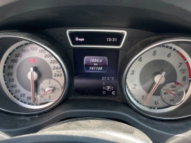 Mercedes-Benz CLA 250 *    * (CARFAX) | Mobile.bg    6