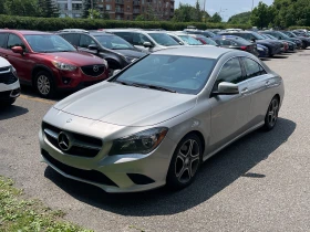 Mercedes-Benz CLA 250 *    * (CARFAX) | Mobile.bg    2
