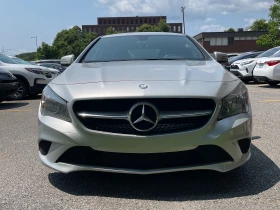  Mercedes-Benz CLA 25...