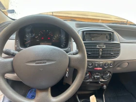 Обява за продажба на Fiat Punto 1200 ~1 930 лв. - изображение 7