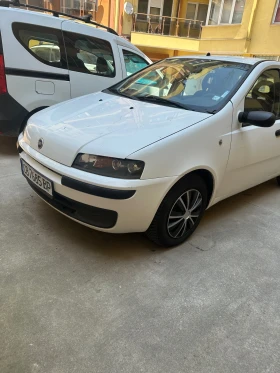 Обява за продажба на Fiat Punto 1200 ~1 930 лв. - изображение 8